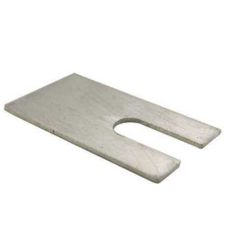 MRC4037 - Genuine Shim for Front Wheelarch 90/110.AND 109 V8