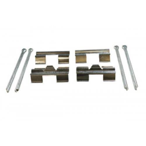 STC8573 - Kit Brake Pad Retaining Front Discovery 1 to KA034313