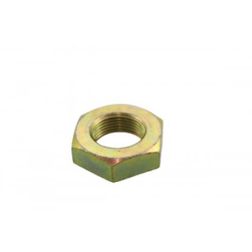 AEU4026 Steering Box Drop Arm Nut. 90/110 Gemmer 6 Pin Power and
