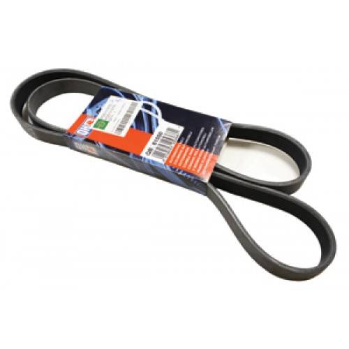 PQS101272L - V-belt Alternator with Air Conditioning F1 V6