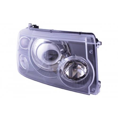 LR012441 - Front RH Headlamp and Flasher Assembly