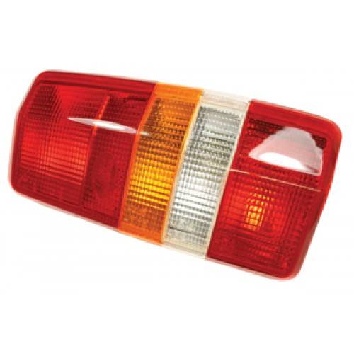 No Longer Available Lamp Rear Assembly RH Discoto 1994 My