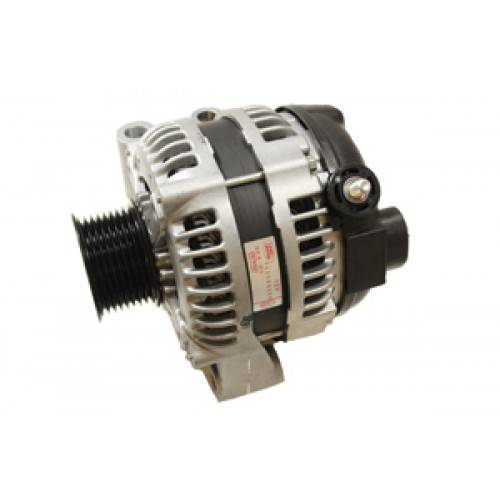 Alternator Assembly 2.7 V6 Diesel