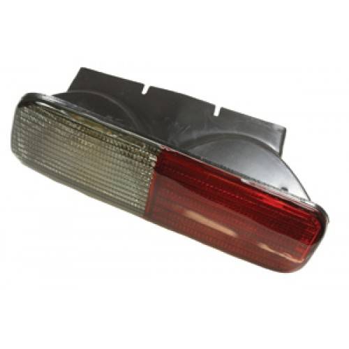 RH Bumper Lamp Discovery 2 from Vin 2A760225
