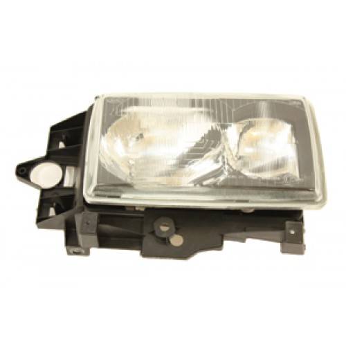 XBC105700 - Headlamp RH Range Rover 2000 My on