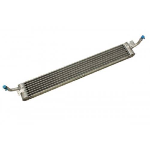PFZ100020 - Oil Cooler Assembly Automatic Transmisson TD5