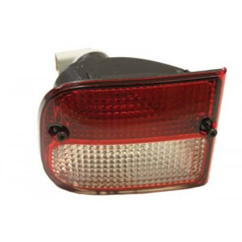 Bumper Lamp RH Freelander Vin 4A >