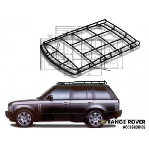 Cab500070pma No Longer Available R R Roof Rack From Vin V 6a000001
