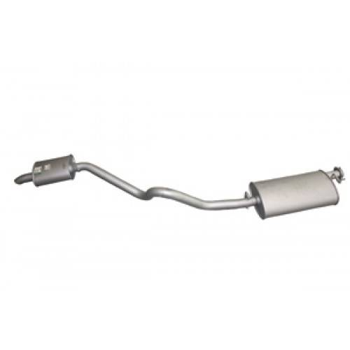 ESR2917 - Silencer and Tailpipe 3.9 EFI Discovery 1 Fits All Models
