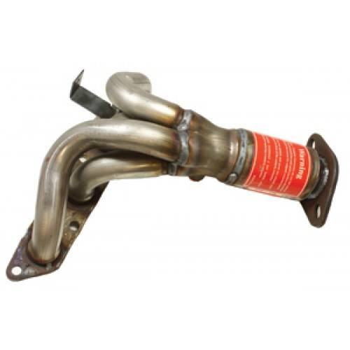 WCJ101440L - Exhaust Manifold Down Pipe 1.8 Petrol Freelander