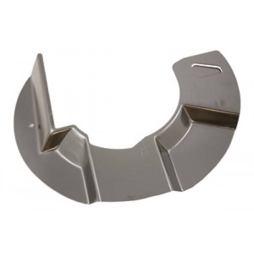 Mudshield RH Brakes 90/110 from LA930456. Discovery 1. RRC