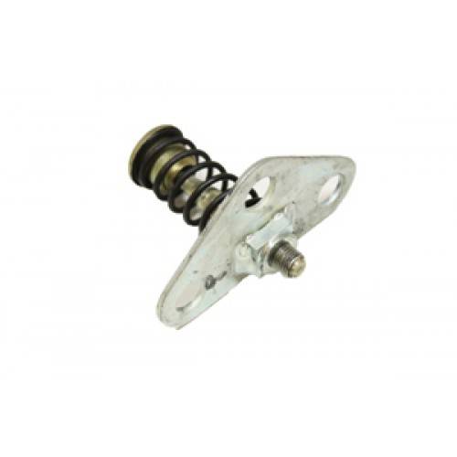 MWC6193 - Striker Bonnet Range Rover Classic from 1976 on and Discovery 1