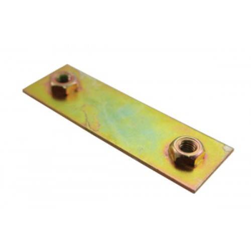 MRC9431 - Nut Plate Door Striker 90-110.