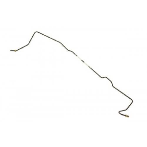 Genuine Brake Pipe Rear LH Range Rover Classic/90/110 from Ha