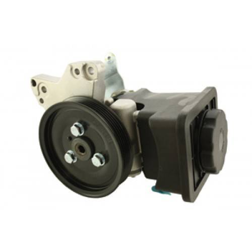 Lemforder - Pump Assembley Power Steering