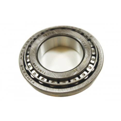 Taper Roller Bearing Countershaft Centre Plate R380