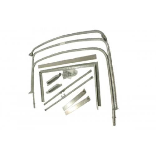 332950 Hood Stick Set 88 3/4 195884 SWB