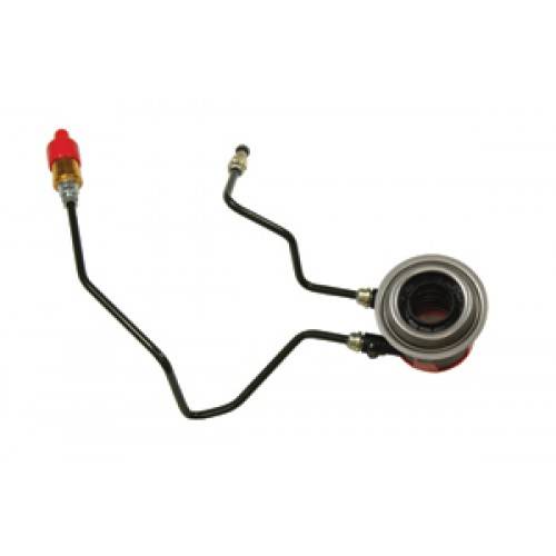 UUB000070B - Borg and Beck Slave Cylinder and Pipe Assembley TD4 Freelander