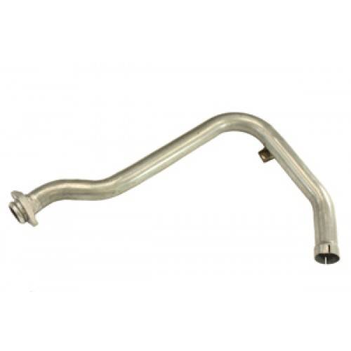 Front Exhaust Pipe 90/110 200 T.D.I. up to 1995 My - ESR158