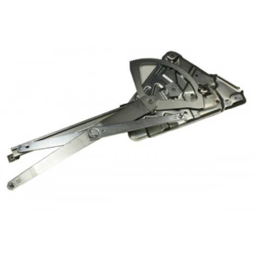 Front Window Regulator Electric LH