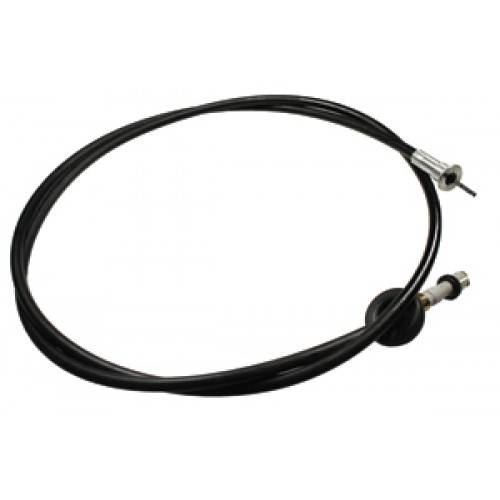 PRC5564 - Speedo Cable Lower Range Rover.