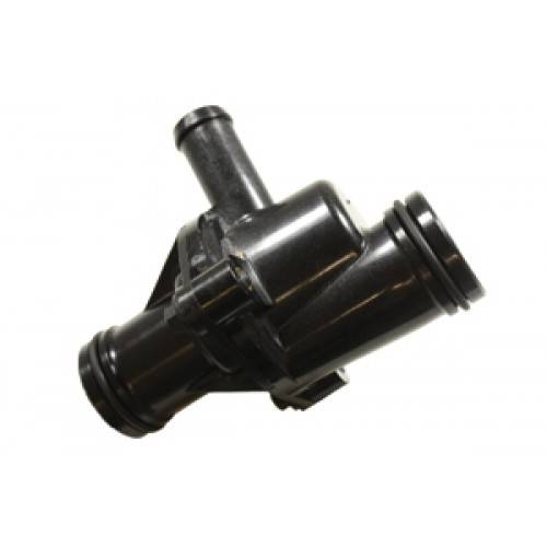 thumbnail image 2 of Engine Coolant Thermostat Assembly For Land Rover Freelander 2002-2005 (PEM000030) 2 of 6