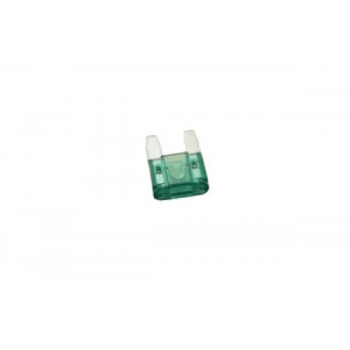 YQF100550 - 30 Amp Mini Fuse
