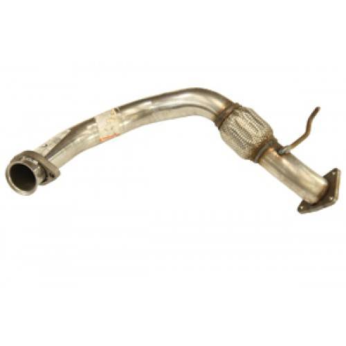 WCD106180 - Freelander TD4 Downpipe Assembly