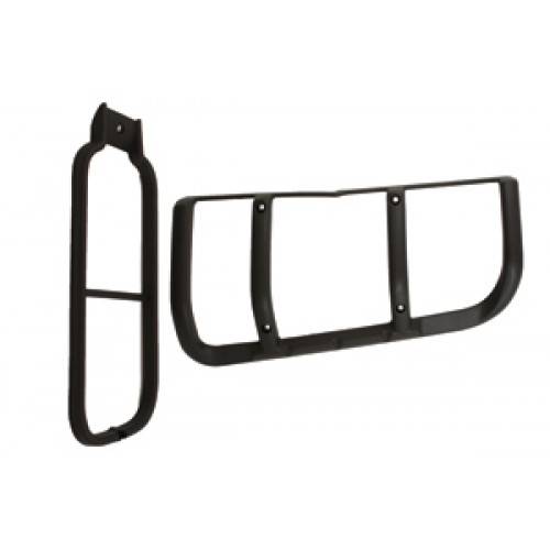 Lamp Guards Rear Upper and Lower Discovery 2 2A000000 to 2A999999 Will Not Fit If Vehicle Has Reverse Sensors Fitted