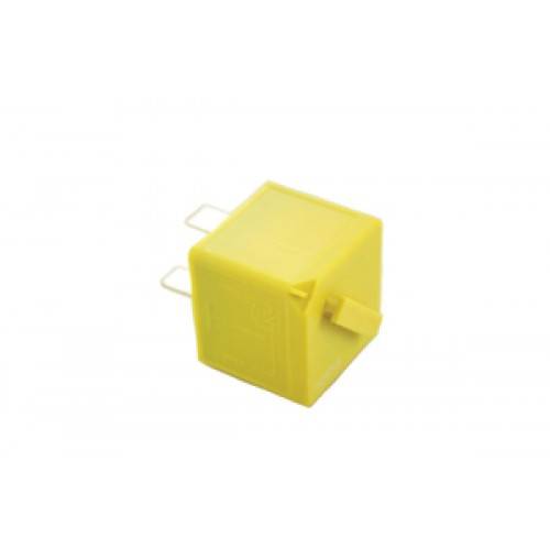 YWB000150 - Relay Yellow/Black