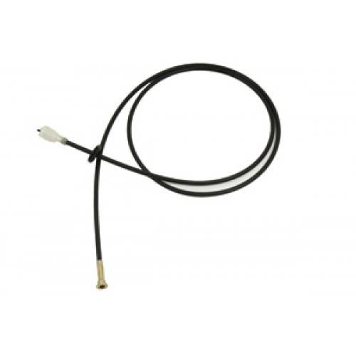 Cable Speedometer 1 Piece 90/110 4 Cylinder to 2006 Inc.