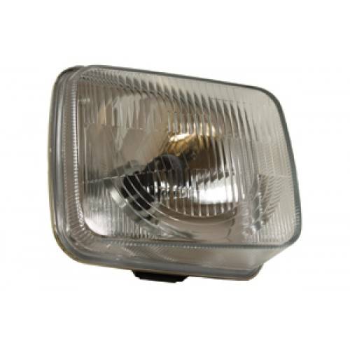 STC765 - Headlamp Assembley RH RHD Discovery upto 1995 My
