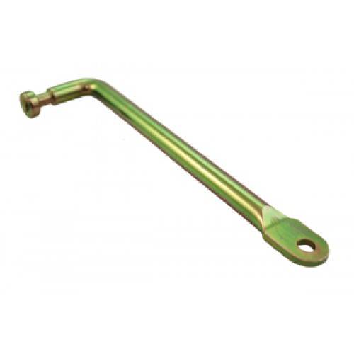 Check Rod for Rear Door 90/110 up to 1989 FA358797 with Manual Release Lever - MUC4471