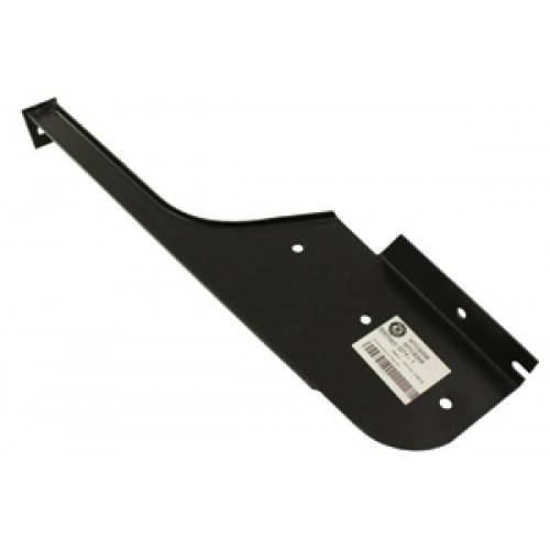 MTC8358 - Mudflap Mounting Bracket RH Rear Land Rover 110 1984 Onwards