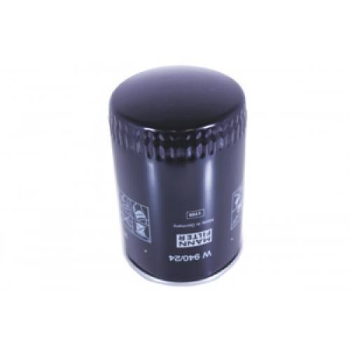 Oil Filter Turbo Diesel Range Rover Classic VM Engines