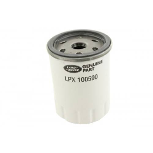Genuine - Oil Filter TD5 Engines Discovery 2 and Defender