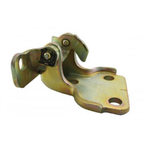 ALR7865 - Hinge Assembley Rear Side Door Lower LH Freelander