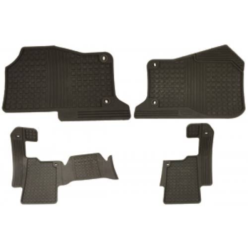 Discovery 3 rubber floor mats online