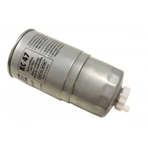 Fuel Filter Range Rover 1995-02 Cartridge Type