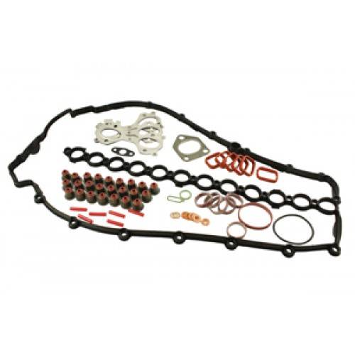 LDY000010 - M57 3.0 Upper Engine Gasket Kit without Head Gasket