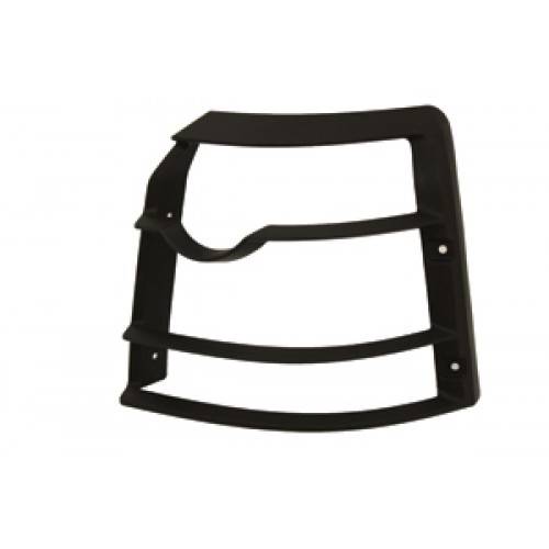 LR002773 Original Oe Freelander 2 Side Step Runners Brushed