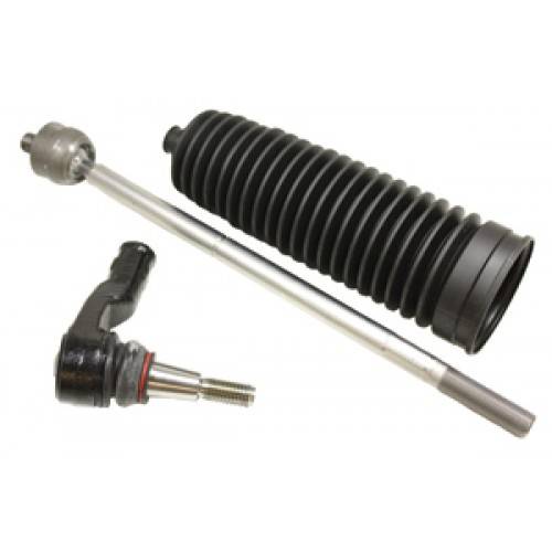 Outer Ball Joint Kit LH LHD Or RH RHD from 9A496360 for M16 Spindle with M14 Ball Joint Nut