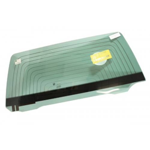 CVB102830 - Tailgate Glass with Privacy Glass