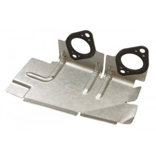 STC3696 - Exhaust Manifold Gasket Lower 2.5 Diesel P38