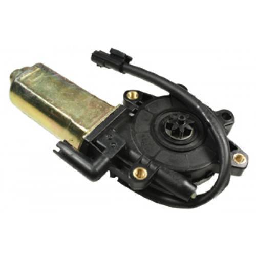 Motor Assembley Window Front and Rear RH Discovery 1 and 2