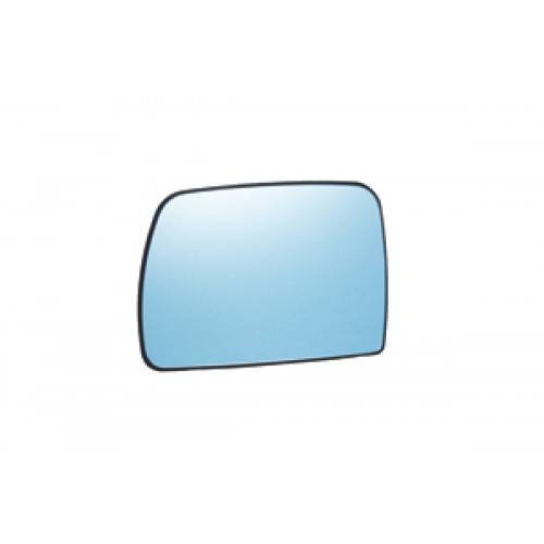 CRD000180 - Wing Mirror Glass LH Flat Not Electrochromatic to 4A