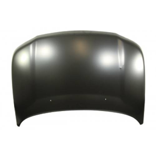 Bonnet Freelander