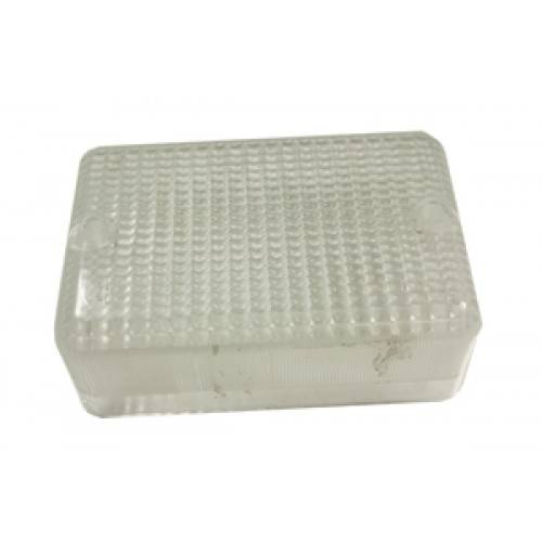 RTC4184 - Reverse Lamp Lens 90-110. up to 1A612403 and Late Series 3