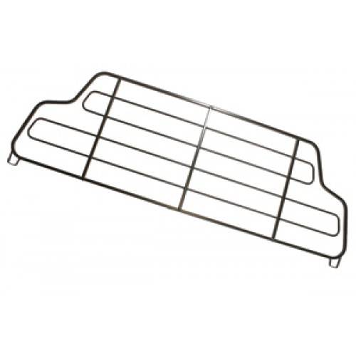 Discovery 2 clearance dog guard