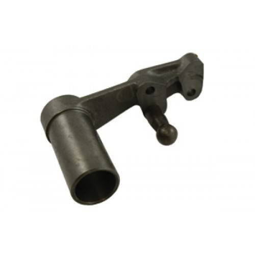 Guide Clutch Release Bearing LT77 and R380 Cast Iron